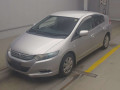 2010 Honda Insight