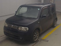 2011 Nissan Cube