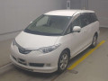 2008 Toyota Estima Hybrid