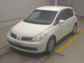 2006 Nissan Tiida