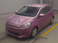 2013 Mitsubishi Mirage