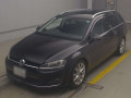 2015 Volkswagen Golf Variant