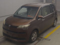 2012 Toyota Spade
