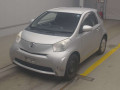 2012 Toyota iQ