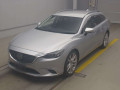 2016 Mazda Atenza Wagon