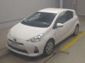 2013 Toyota Aqua