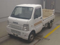 2005 Suzuki Carry Truck