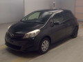 2013 Toyota Vitz