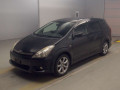2004 Toyota Wish