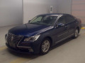 2014 Toyota Crown