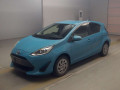 2019 Toyota Aqua