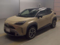 2023 Toyota YARIS CROSS