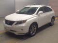 2011 Lexus RX
