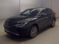 2023 Toyota Harrier Hybrid