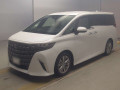 2024 Toyota Alphard