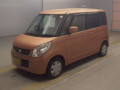 2011 Suzuki Palette
