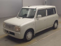 2005 Suzuki ALTO Lapin