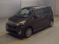 2014 Daihatsu Move Custom