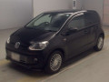 2013 Volkswagen up!