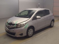 2012 Toyota Vitz