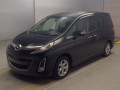 2009 Mazda Biante