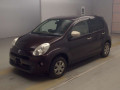 2010 Toyota Passo