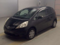 2009 Honda Fit