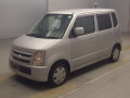 2008 Suzuki Wagon R