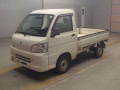 2006 Daihatsu Hijet Truck