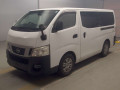 2016 Nissan NV350 CARAVAN VAN