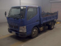 2014 Mitsubishi Fuso Canter