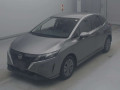 2022 Nissan Note
