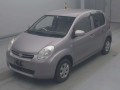 2010 Toyota Passo