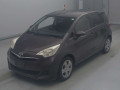 2013 Toyota Ractis