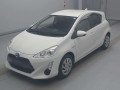 2015 Toyota Aqua