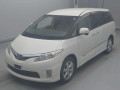 2009 Toyota Estima Hybrid