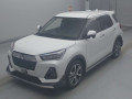 2021 Daihatsu Rocky