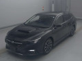 2021 Subaru Levorg