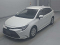 2022 Toyota Corolla Touring Wagon