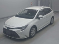 2022 Toyota Corolla Touring Wagon