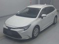 2022 Toyota Corolla Touring Wagon