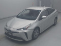 2020 Toyota Prius
