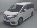 2021 Honda Step WGN Spada