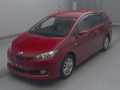 2011 Toyota Wish