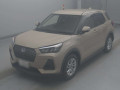 2024 Daihatsu Rocky
