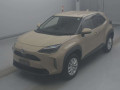 2021 Toyota YARIS CROSS