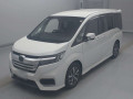2021 Honda Step WGN Spada