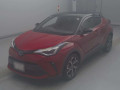 2020 Toyota C-HR