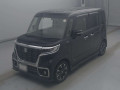 2018 Suzuki Spacia Custom