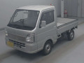 2019 Suzuki Carry Truck